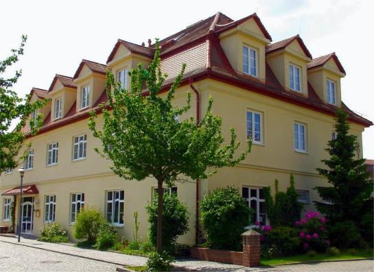 Hotel Zur Mühle 14