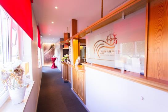 Hotel Zur Mühle 17