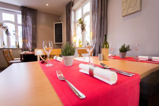 Hotel Zur Mühle 19