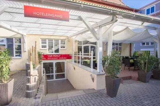 Hotel Zur Mühle 7