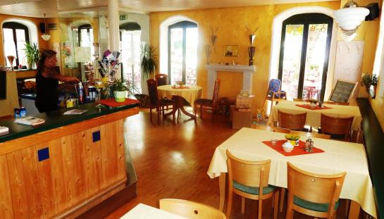 MB Hotel Weißer Hirsch 3