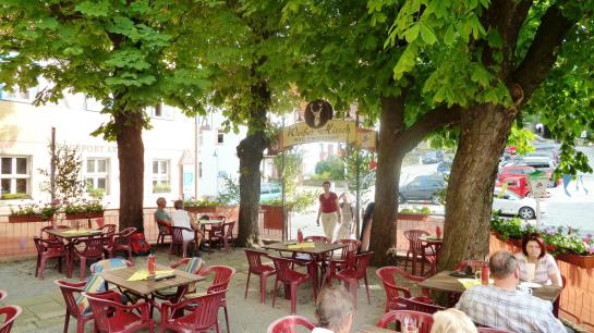 MB Hotel Weißer Hirsch 4