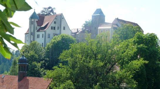 MB Hotel Weißer Hirsch 5