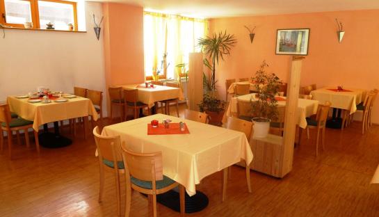 MB Hotel Weißer Hirsch 7