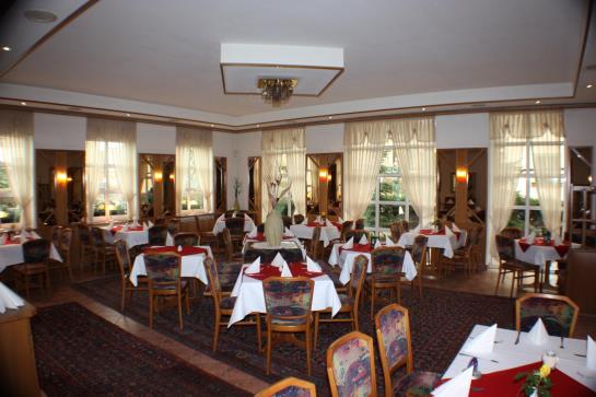 Hotel Bürgerhof 10