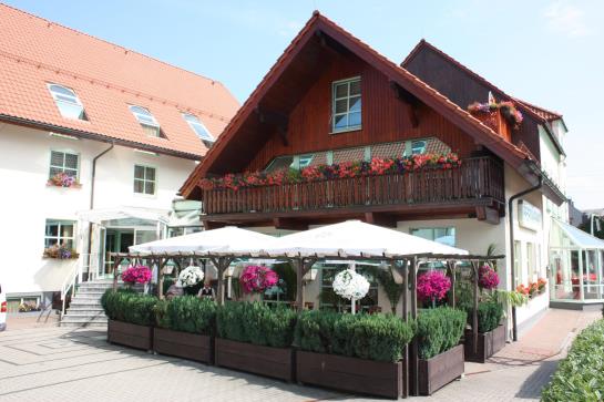Hotel Bürgerhof 15