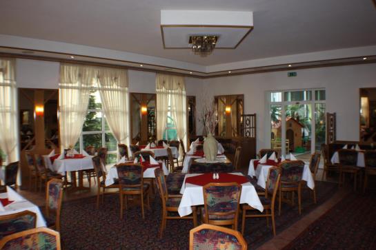 Hotel Bürgerhof 18