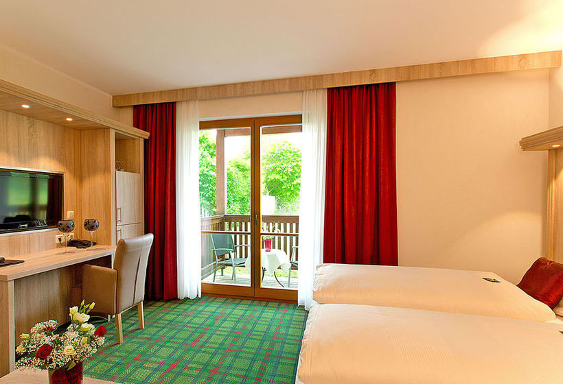 Hotel Kloster Nimbschen 1