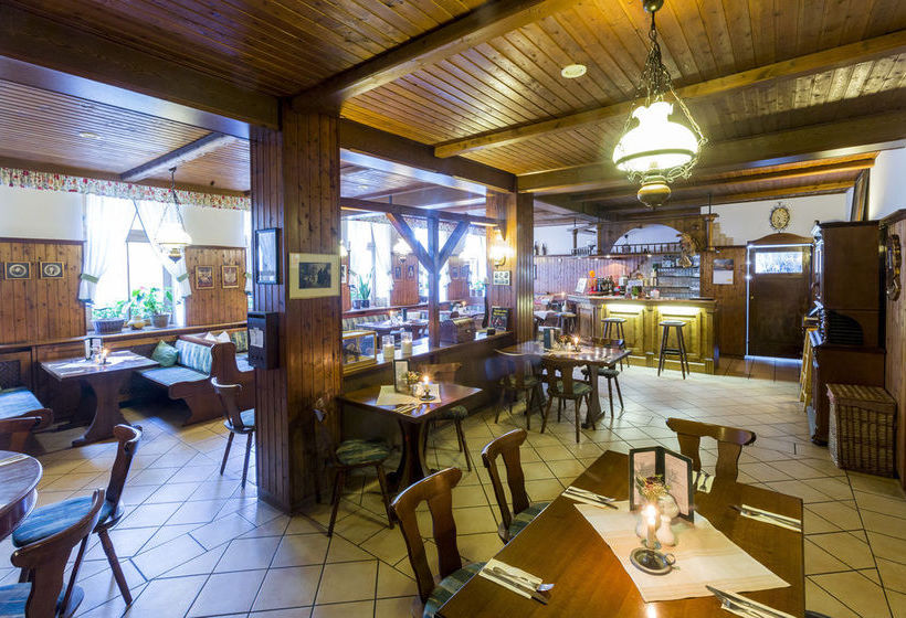 Hotel Kloster Nimbschen 10