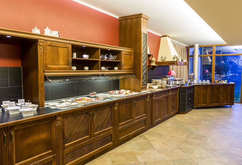 Hotel Kloster Nimbschen 11