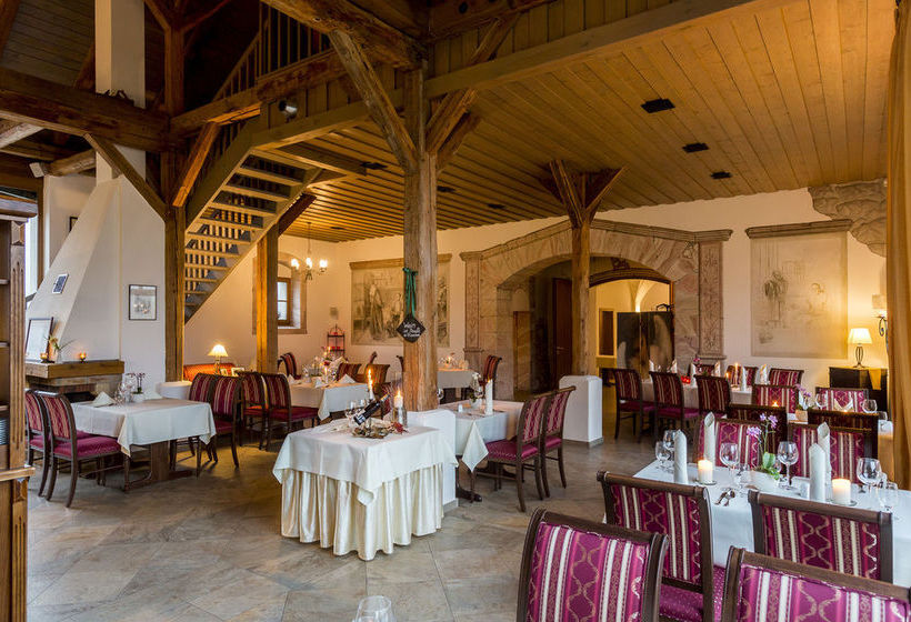 Hotel Kloster Nimbschen 13