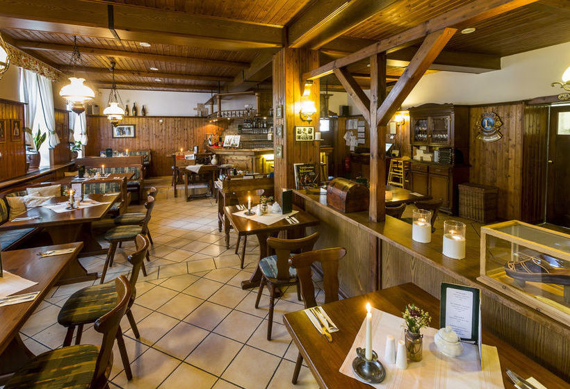 Hotel Kloster Nimbschen 14