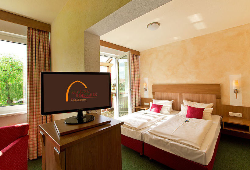 Hotel Kloster Nimbschen 15