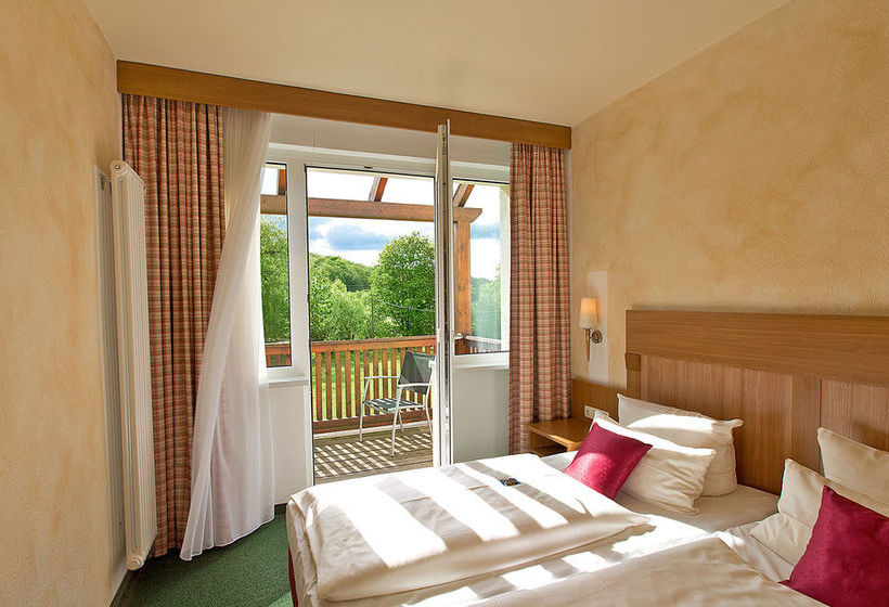 Hotel Kloster Nimbschen 16