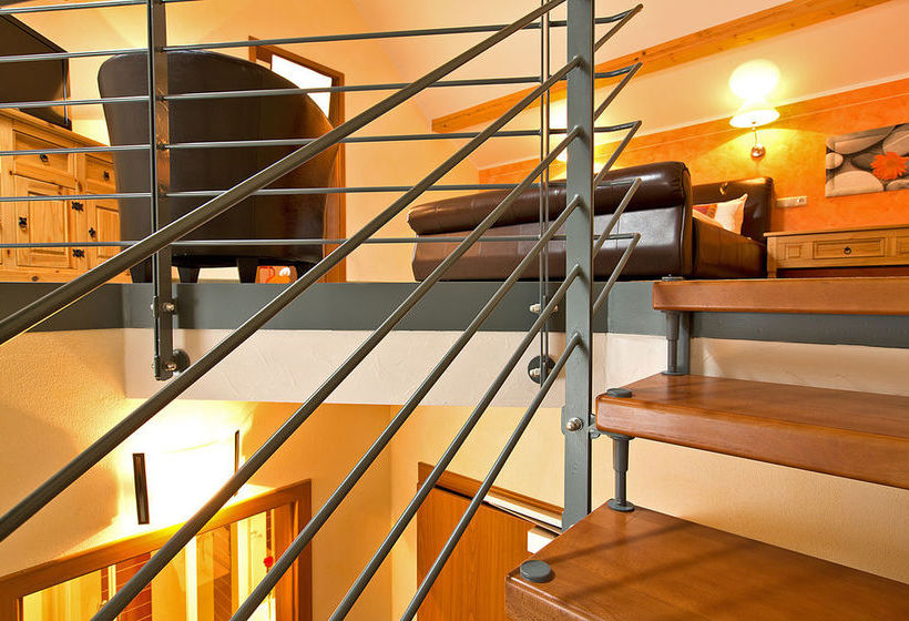 Hotel Kloster Nimbschen 17