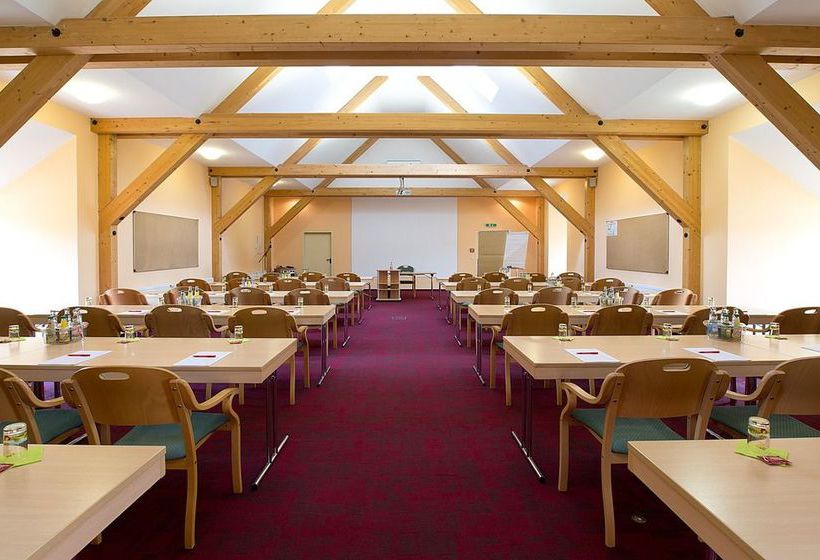 Hotel Kloster Nimbschen 19