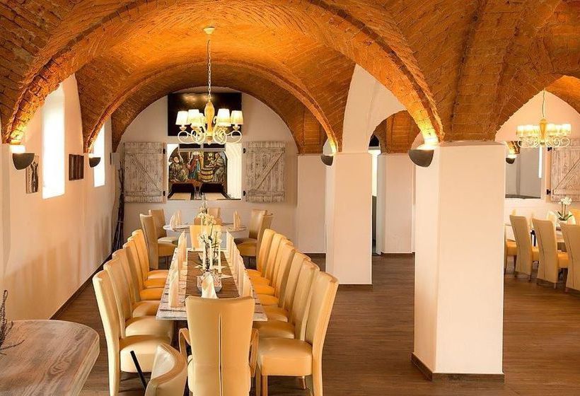 Hotel Kloster Nimbschen 2