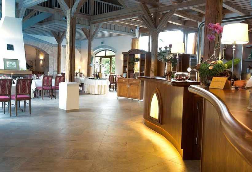 Hotel Kloster Nimbschen 20