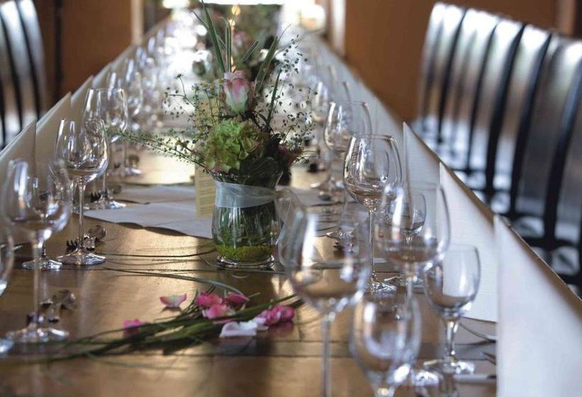 Hotel Kloster Nimbschen 3