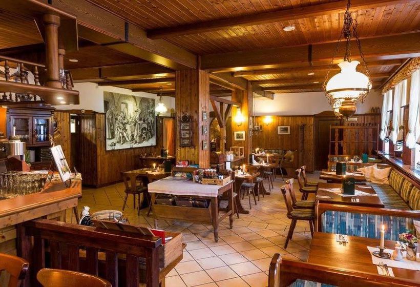 Hotel Kloster Nimbschen 4