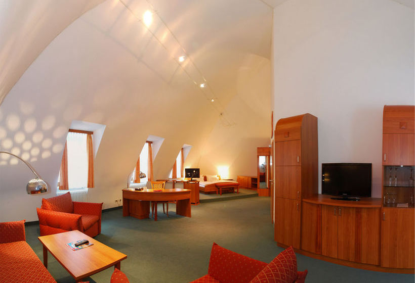 Hotel Kloster Nimbschen 5