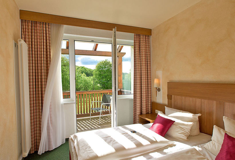 Hotel Kloster Nimbschen 7