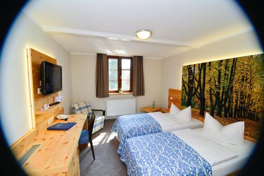 Erlebnishotel Zur Schiffsmühle 11