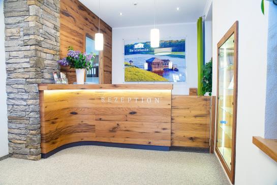 Erlebnishotel Zur Schiffsmühle 2