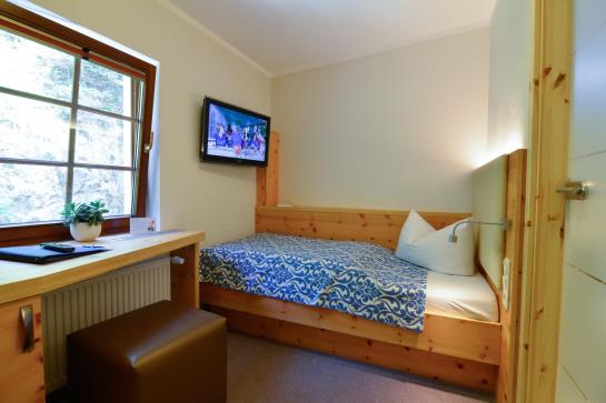 Erlebnishotel Zur Schiffsmühle 6