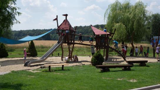 Erlebnishotel Zur Schiffsmühle 7