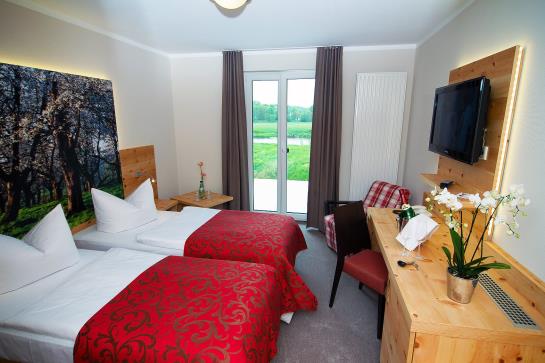 Erlebnishotel Zur Schiffsmühle 8