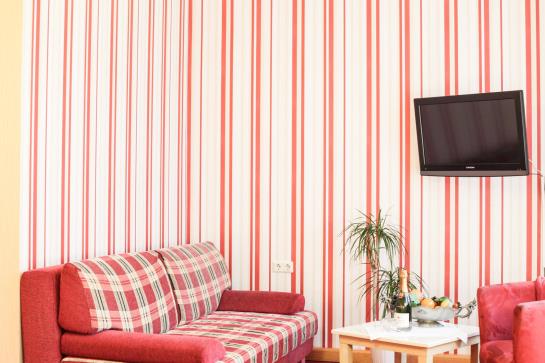 Hotel Silesia Gorlitz