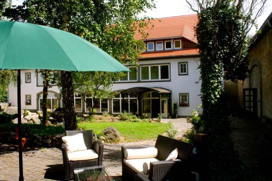 Hotel Dein Gutshof