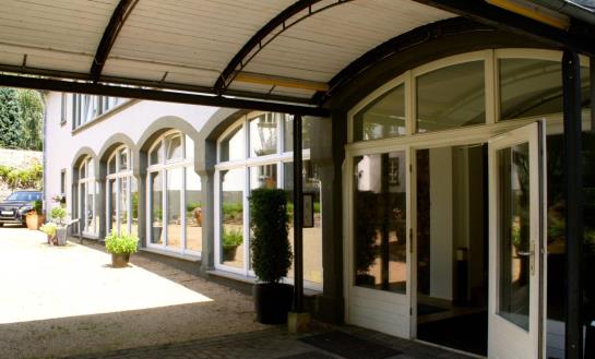 Hotel Dein Gutshof 1