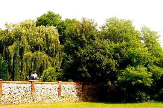 Hotel Dein Gutshof 10