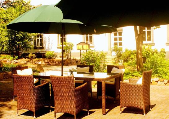 Hotel Dein Gutshof 11