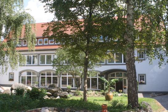 Hotel Dein Gutshof 14