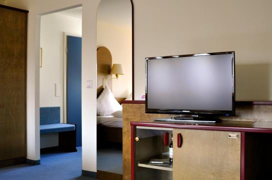 Hotel Dein Gutshof 15