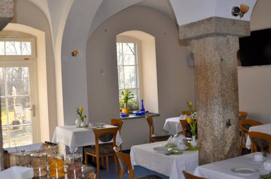 Hotel Dein Gutshof 17