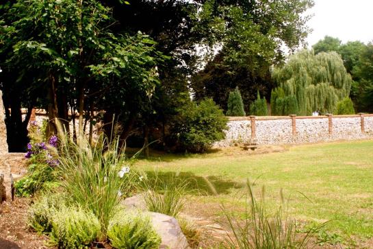 Hotel Dein Gutshof 19