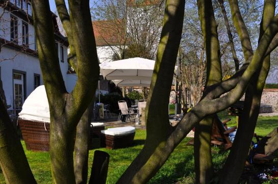 Hotel Dein Gutshof 2