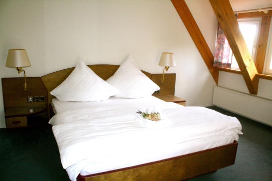 Hotel Dein Gutshof 20