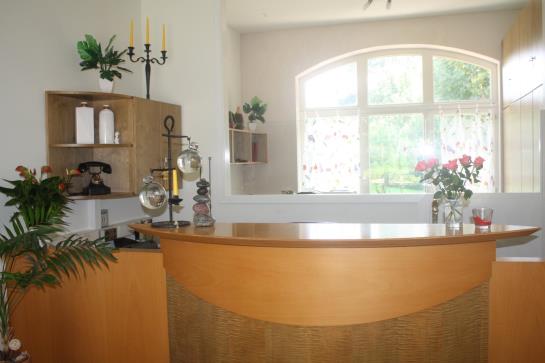 Hotel Dein Gutshof 3