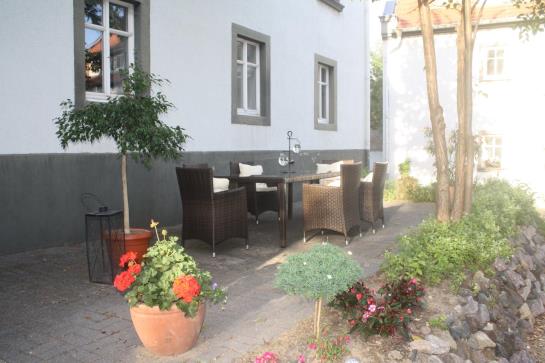 Hotel Dein Gutshof 4