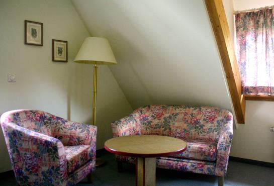 Hotel Dein Gutshof 5