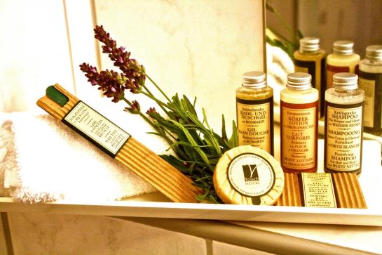 Hotel Dein Gutshof 6