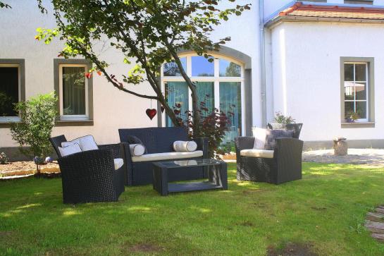 Hotel Dein Gutshof 7