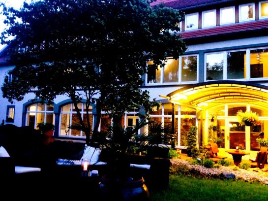 Hotel Dein Gutshof 8