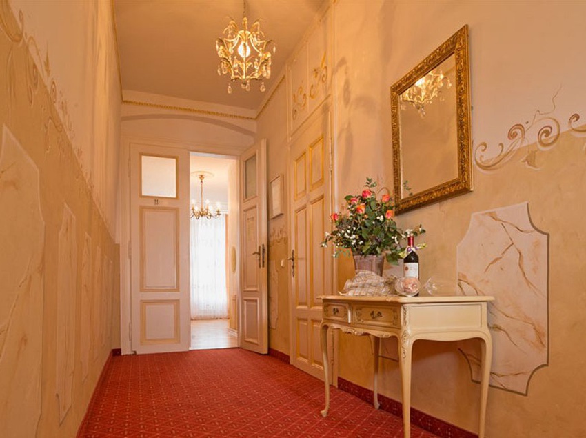 Hotel Italia Altstadthaus Gorlitz Sajonia