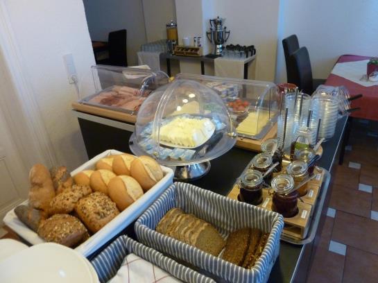 Pension Gästehaus Lisakowski 3